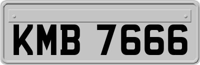 KMB7666