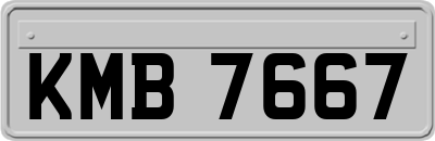 KMB7667