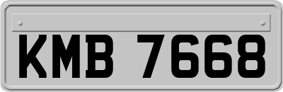 KMB7668