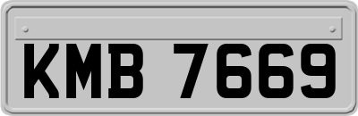 KMB7669