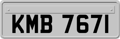 KMB7671