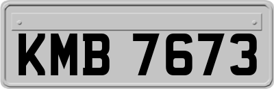 KMB7673