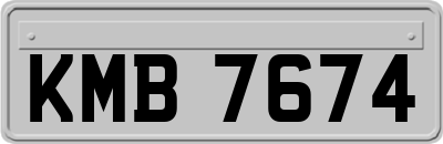 KMB7674