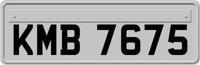 KMB7675