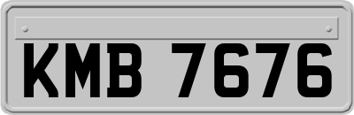 KMB7676