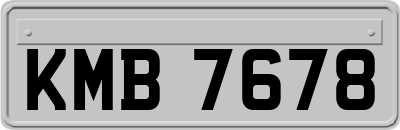 KMB7678
