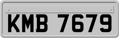 KMB7679