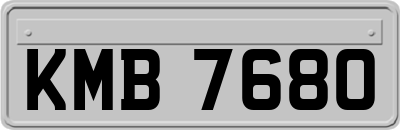 KMB7680