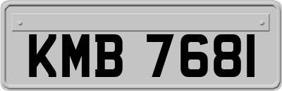 KMB7681