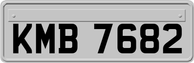 KMB7682