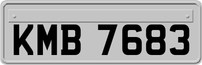 KMB7683