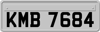 KMB7684