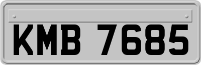 KMB7685