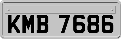 KMB7686