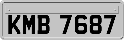 KMB7687