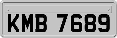 KMB7689