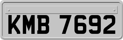 KMB7692