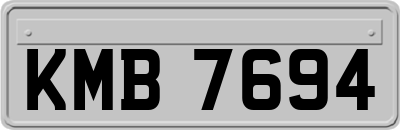KMB7694