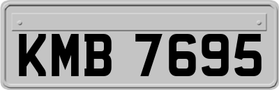 KMB7695