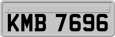 KMB7696