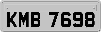 KMB7698