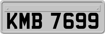 KMB7699
