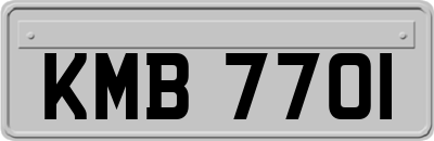 KMB7701