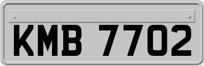 KMB7702