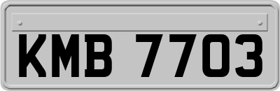 KMB7703