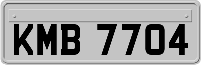 KMB7704