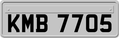 KMB7705