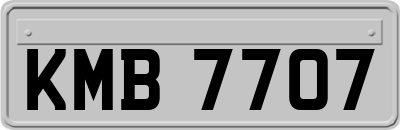 KMB7707