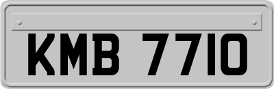 KMB7710