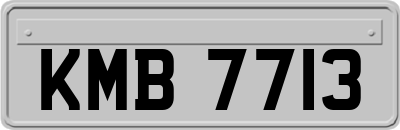 KMB7713
