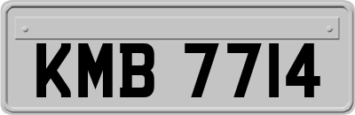 KMB7714