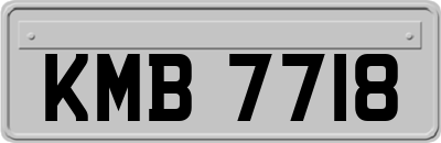 KMB7718