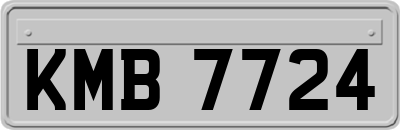 KMB7724