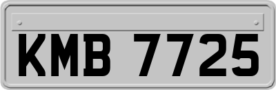 KMB7725