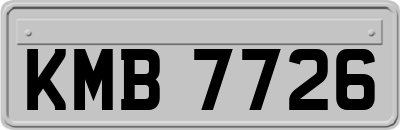 KMB7726