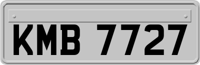 KMB7727