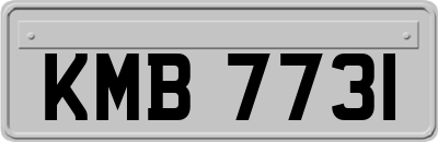 KMB7731