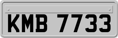 KMB7733