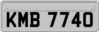 KMB7740