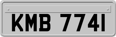 KMB7741
