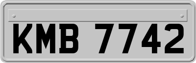 KMB7742
