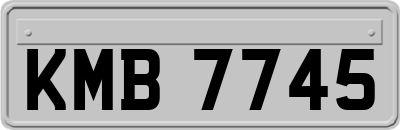 KMB7745