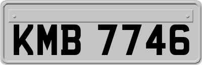 KMB7746