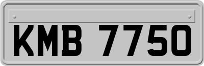 KMB7750