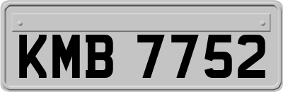 KMB7752