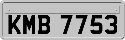 KMB7753